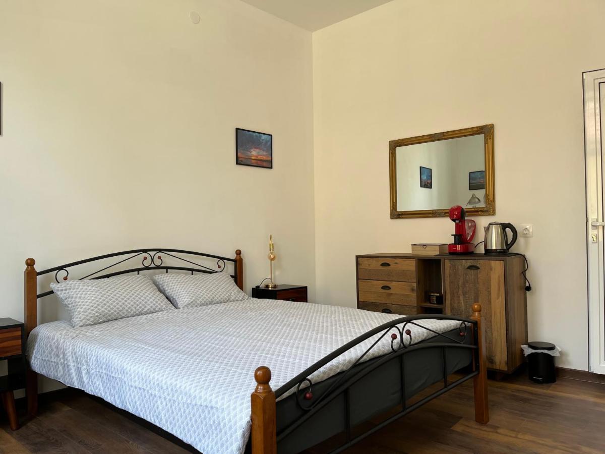 רוסה Prista Guest Rooms מראה חיצוני תמונה