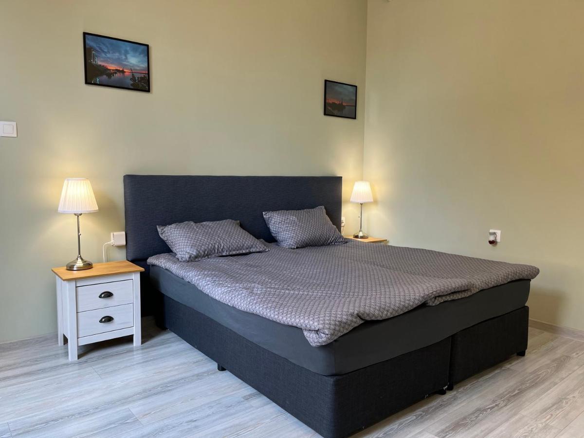 רוסה Prista Guest Rooms מראה חיצוני תמונה