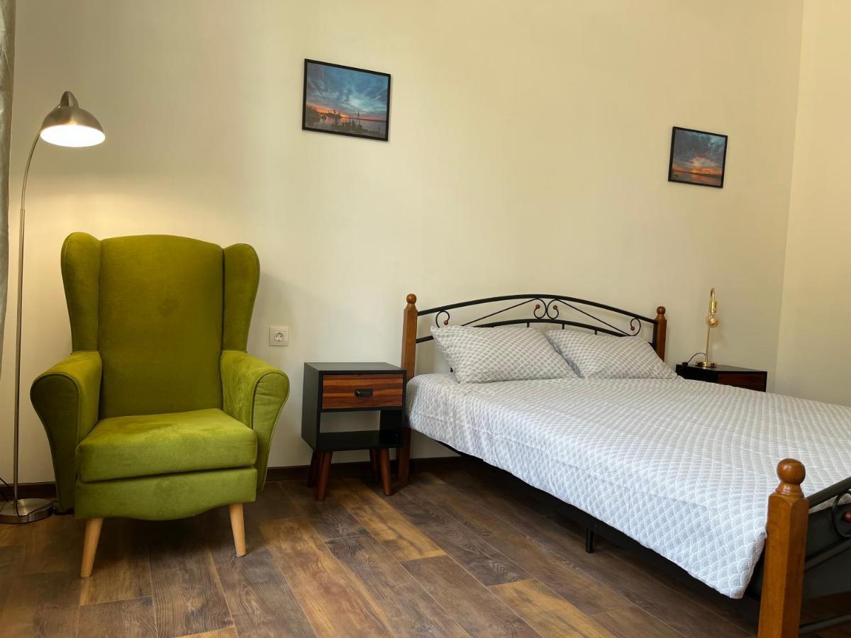 רוסה Prista Guest Rooms מראה חיצוני תמונה