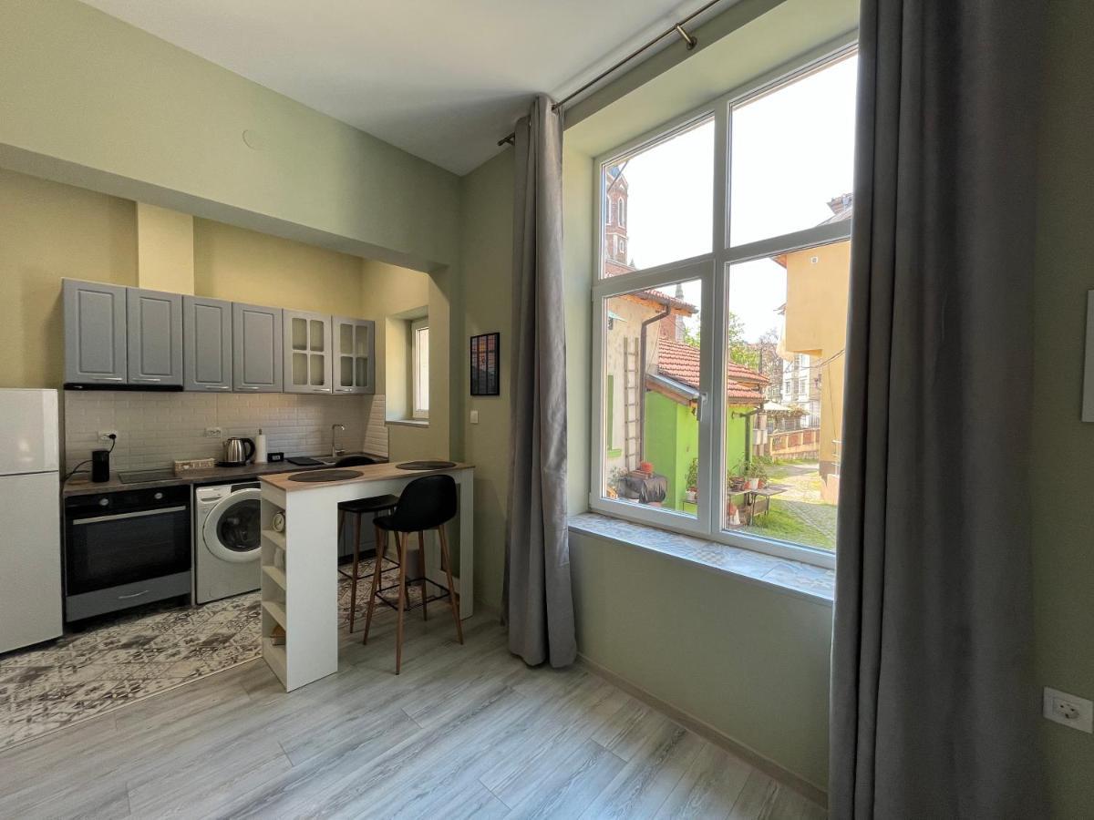 רוסה Prista Guest Rooms מראה חיצוני תמונה