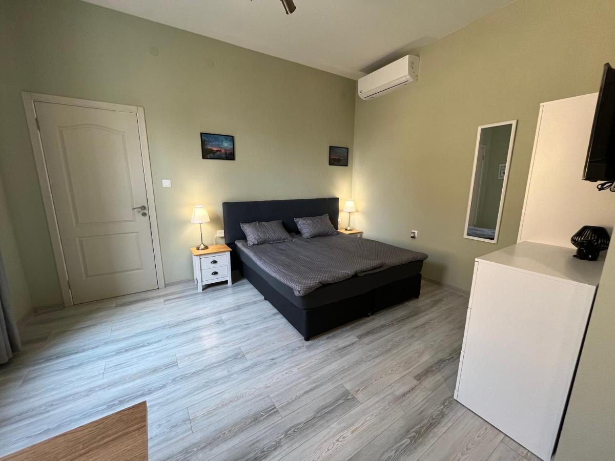 רוסה Prista Guest Rooms מראה חיצוני תמונה