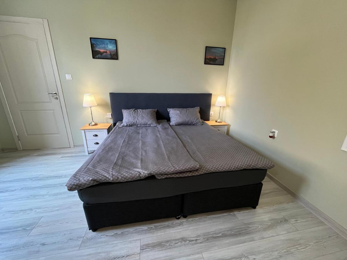 רוסה Prista Guest Rooms מראה חיצוני תמונה
